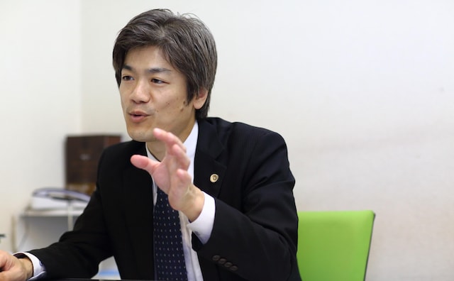 千里山法律事務所