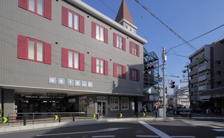 千里山法律事務所