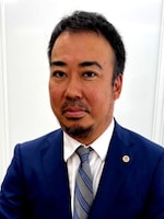 プロスペクト法律事務所 坂口 靖弁護士