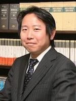 中森 俊久弁護士