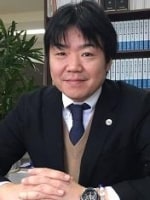 瓦井 剛司弁護士