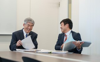 弁護士法人一新総合法律事務所 燕三条事務所