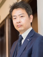 定岡 治郎のプロフィール写真