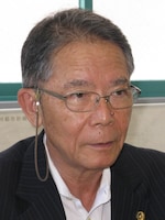 髙尾 徹弁護士