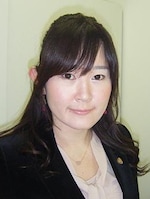 あさひかわ法律事務所 東 明香弁護士