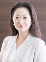 谷口 麻有子弁護士