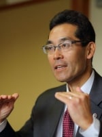 藤井 茂久弁護士