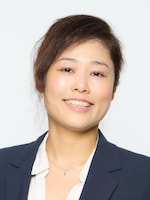 三吉橋法律事務所 高津 尚美弁護士