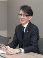 弁護士法人C-ens法律事務所 森崎 秀昭弁護士