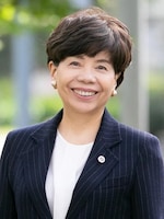 河合 早苗弁護士