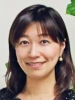 井川 慶子弁護士