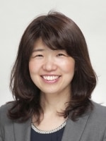富澤 伸江弁護士