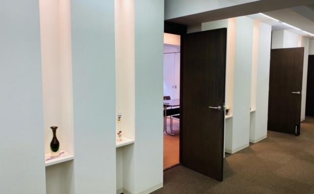 五反田法律事務所