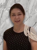 橋元 紀子のプロフィール写真