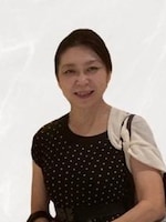 橋元 紀子のプロフィール写真
