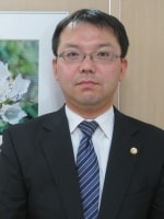東信りんどう法律事務所 佐藤 友則弁護士