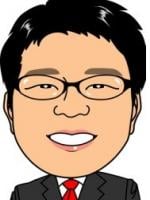 谷 憲和弁護士
