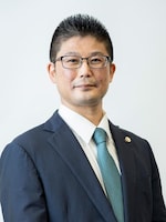 堂島総合法律事務所 岸本 孝二弁護士