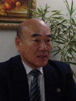 牧野 忠弁護士