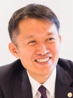 中川 真吾弁護士