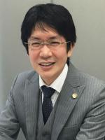 井上 高和弁護士