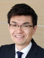 瀧川 浩司弁護士