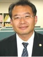 藤原 稔弁護士