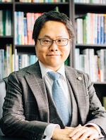 澤上・古谷総合法律事務所 古谷 昭典弁護士