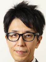 八木橋 俊輔弁護士
