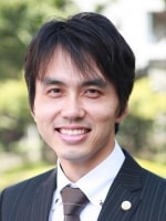 稲谷 陽一郎弁護士