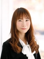 諌山 佳恵弁護士