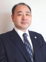 菅野 哲弁護士