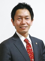 眞木 康州弁護士