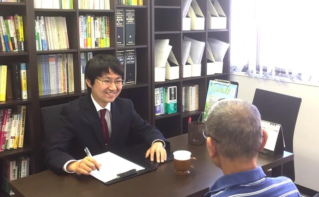 弁護士法人なごみ法律事務所