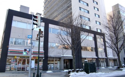 さっぽろ大通法律事務所