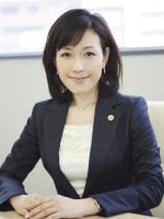 菅野 朋子弁護士