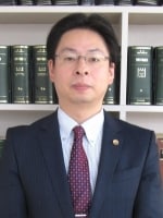 山本 桂史弁護士