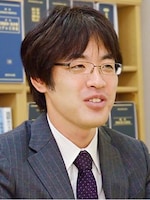 酒井 伸彦のプロフィール写真