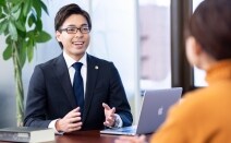 弁護士法人結の杜総合法律事務所東京支店