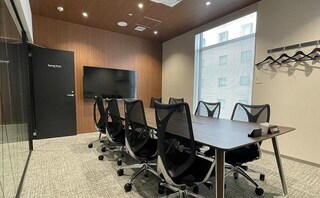 弁護士法人結の杜総合法律事務所東京支店
