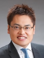 西山 健司弁護士