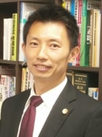 鈴木 聡弁護士