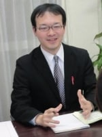浅沼 賢広弁護士