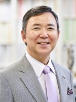 長岡 壽一弁護士