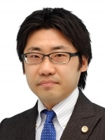 マックス法律事務所 竹谷 光成弁護士