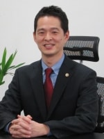さっぽろ大通法律事務所 丹羽 錬弁護士