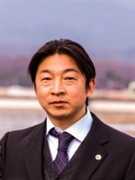益山 直樹弁護士