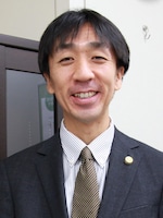 マイタウン法律事務所 藤澤 玲央弁護士