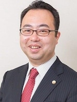 しらと総合法律事務所 白土 文也弁護士