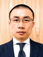 牟田 圭佑弁護士